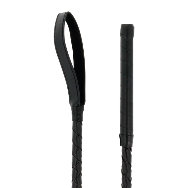 Darkness fetish fusta negro bdsm 70 cm