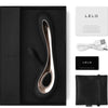 Soraya 2 negro vibrador rabbit