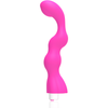 George vibrador Punto G rosa chicle