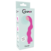 George vibrador Punto G rosa chicle