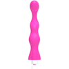 George vibrador Punto G rosa chicle