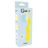 Gavyn vibrador Punto G amarillo