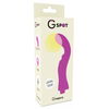 Gregory vibrador violeta
