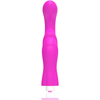 Gregory vibrador violeta