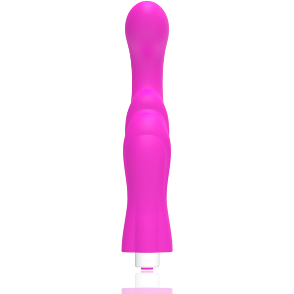 Gregory vibrador violeta