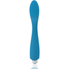 Gylbert vibrador azul turquesa