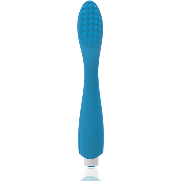 Gylbert vibrador azul turquesa