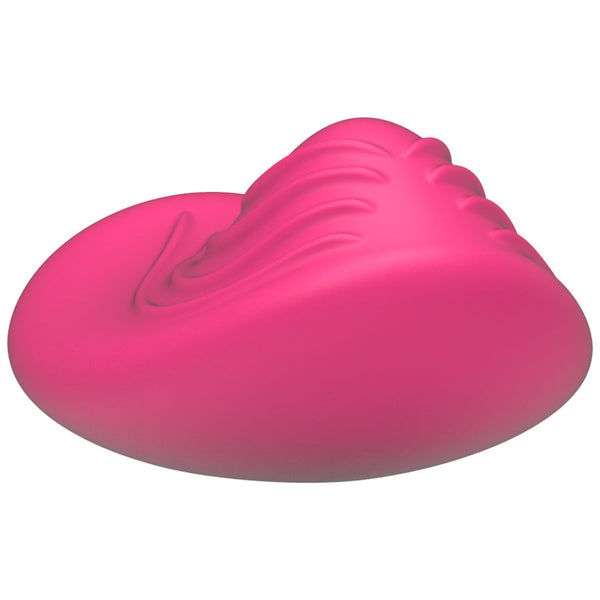 Vibrador para bragas con control remoto