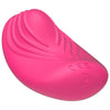 Vibrador para bragas con control remoto