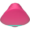 Vibrador para bragas con control remoto