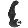 Vibrador prostático recargable model 2 negro