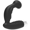 Vibrador prostático recargable model 3 negro