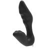 Vibrador prostático recargable model 6 negro