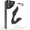 Vibrador prostático recargable model 6 negro