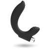 Vibrador prostático recargable model 7 negro
