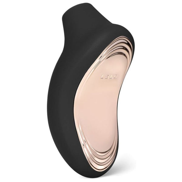 Estimulador clítoris sona 2 negro