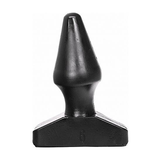 All plug anal 15 5 cm