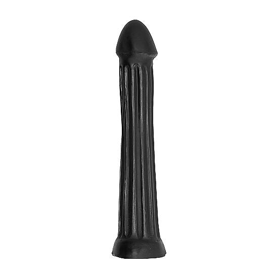 All plug dildo 31 cm