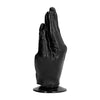 All dildo fisting 21 cm