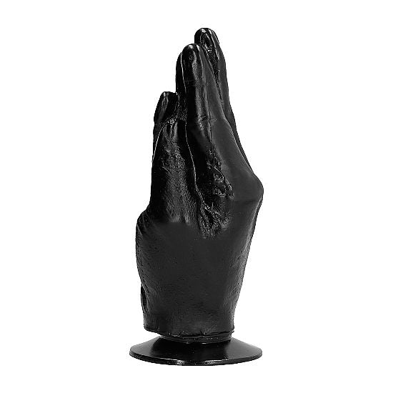 All dildo fisting 21 cm