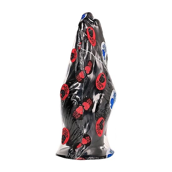 All dildo fisting 21 cm