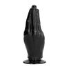 All dildo fisting 21 cm