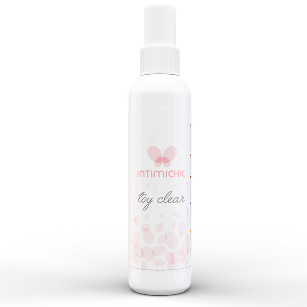 Intimichic limpiador desinfectante 150 ml