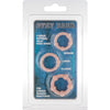 Seven juego tres anillos pene skin