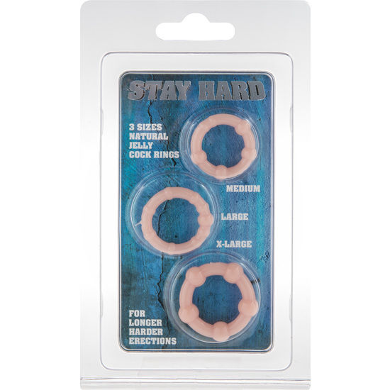 Seven juego tres anillos pene skin