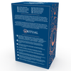 Rithual shushu 2.0 new generation clitoral azabache