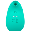 Rithual shushu 2.0 new generation clitoral azabache