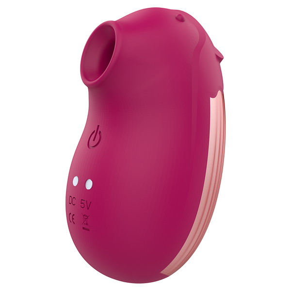 Rithual shushu 2.0 new generation clitoral azabache