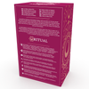 Rithual shushu 2.0 new generation clitoral azabache