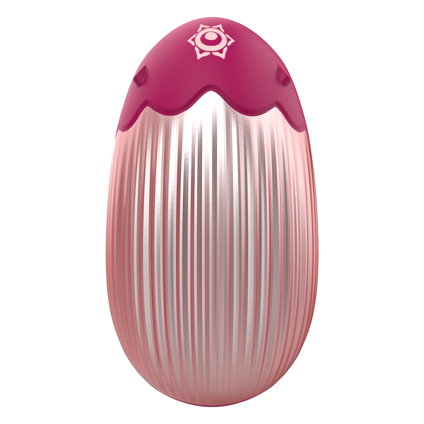 Rithual shushu 2.0 new generation clitoral azabache