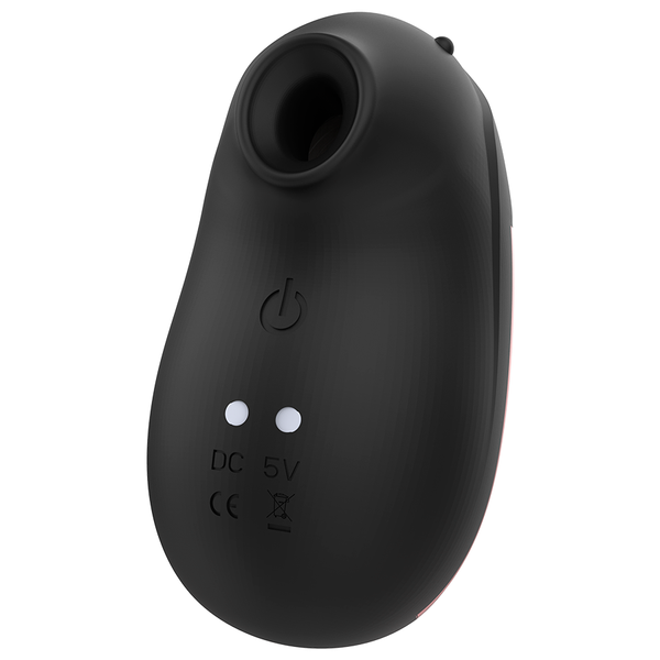 Rithual shushu 2.0 new generation clitoral azabache