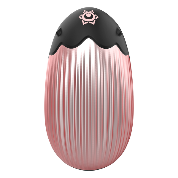Rithual shushu 2.0 new generation clitoral azabache