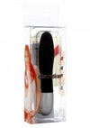 Discretion vibrador negro