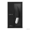 Billy vibrador anal 2 negro