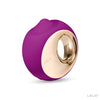 Lelo ora 3 estímulador sexo oral lila