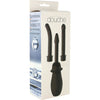 Seven set de limpieza anal unisex