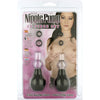 Kit de 10 pzs succionador pezones