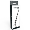 Addicted anal beads 29 cm negro