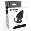 Addicted anal plug 11 cm