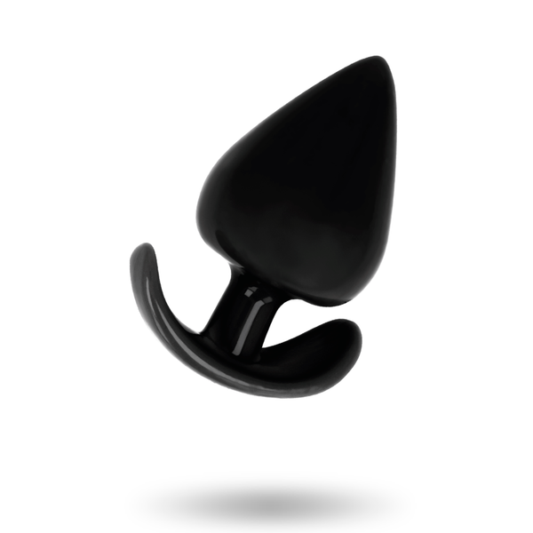 Addicted anal plug 6.5 cm
