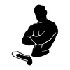 Addicted extensor para el pene transparente