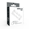 Addicted funda pene clear
