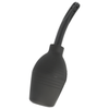 Addicted squeeze pera limpieza anal negro