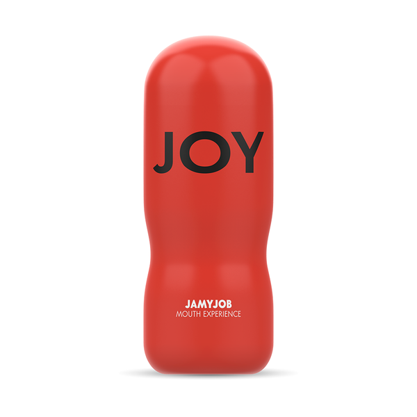 Jamyjob masturbador boca excitante