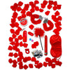 Toyjoy just for you red romance gift set