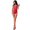Passion woman BS 064 body blanco talla única